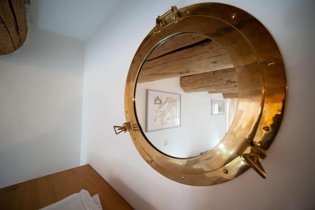Air-Conditioned Loft In The Heart Of The Old Port Марсель Екстер'єр фото